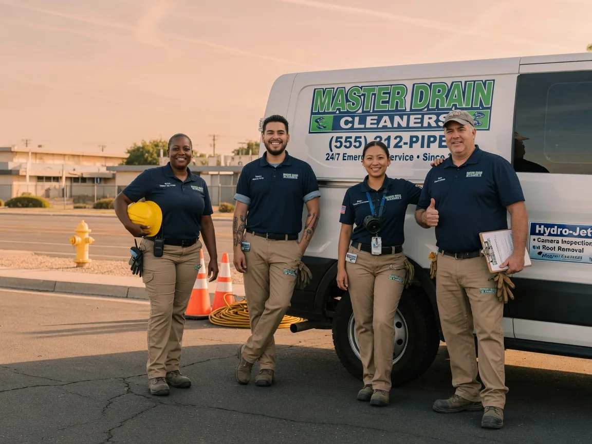 Drain Cleaning company in Keosauqua, IA